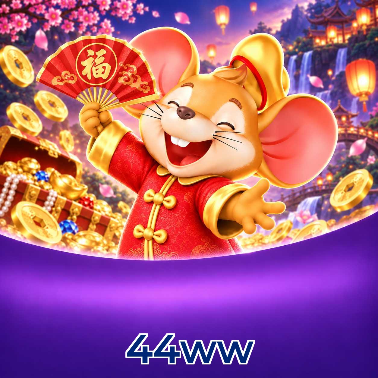 44ww instalar Android APK