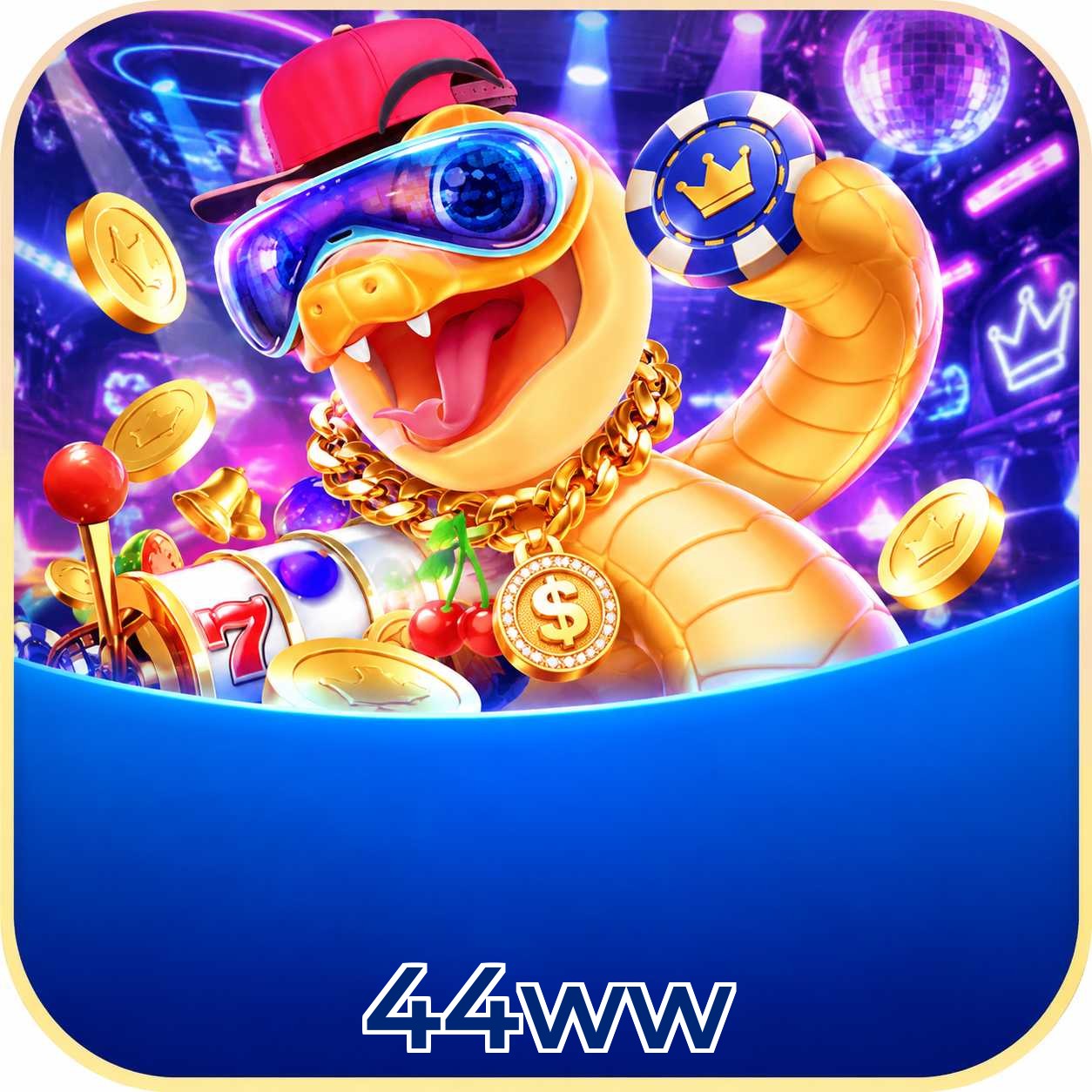 44ww Live Casino Overview