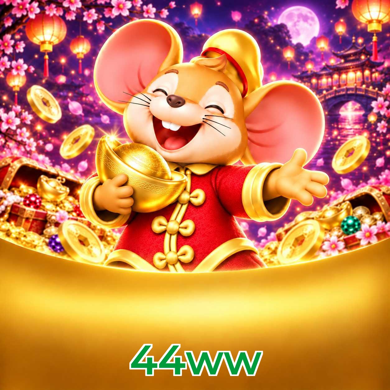 44ww Fortune Tiger Strategies