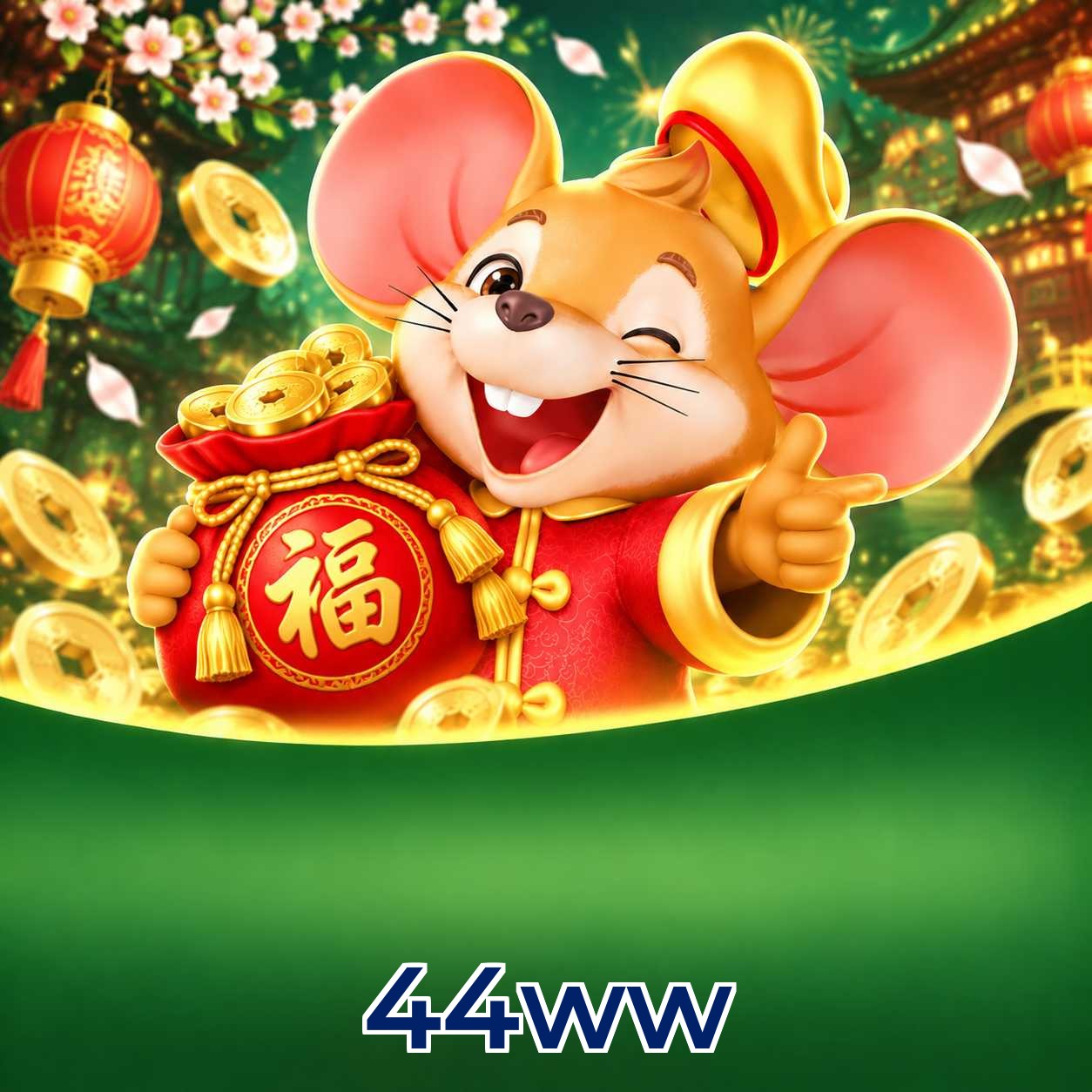 44ww Free Spins