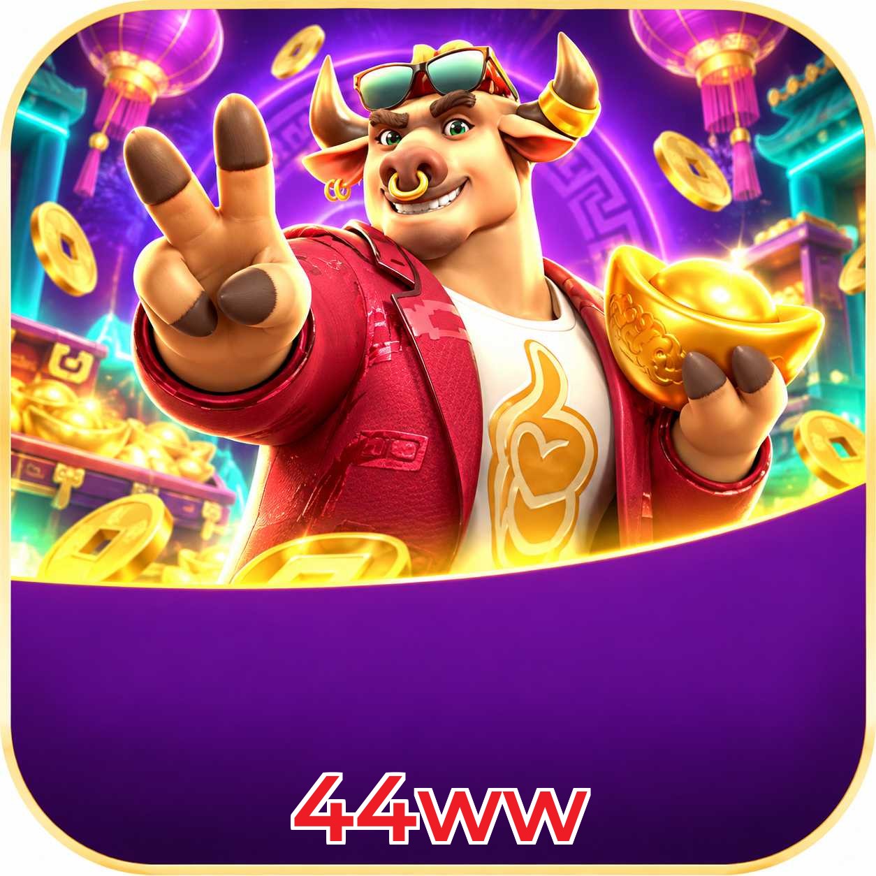 44ww Estratégias Slots
