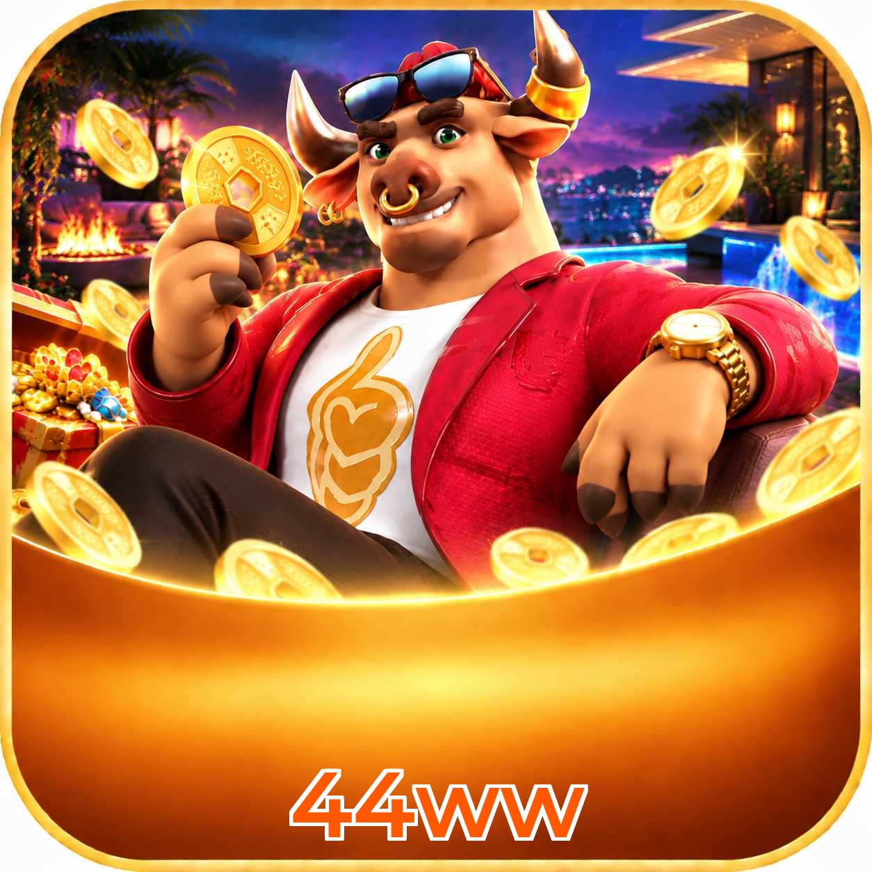 44ww Fortune Tiger FAQ