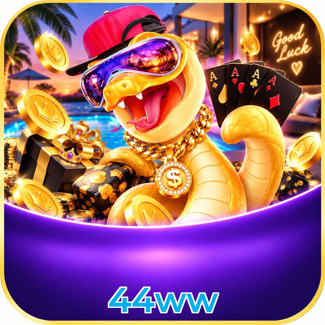 44ww App FAQ