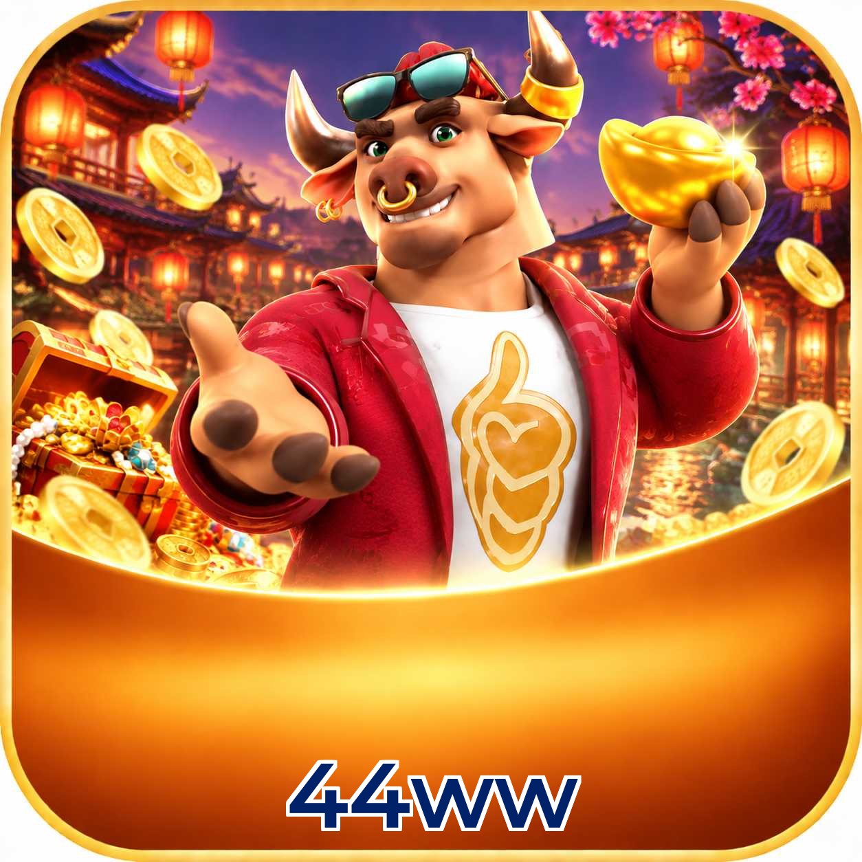 44ww Facebook Page