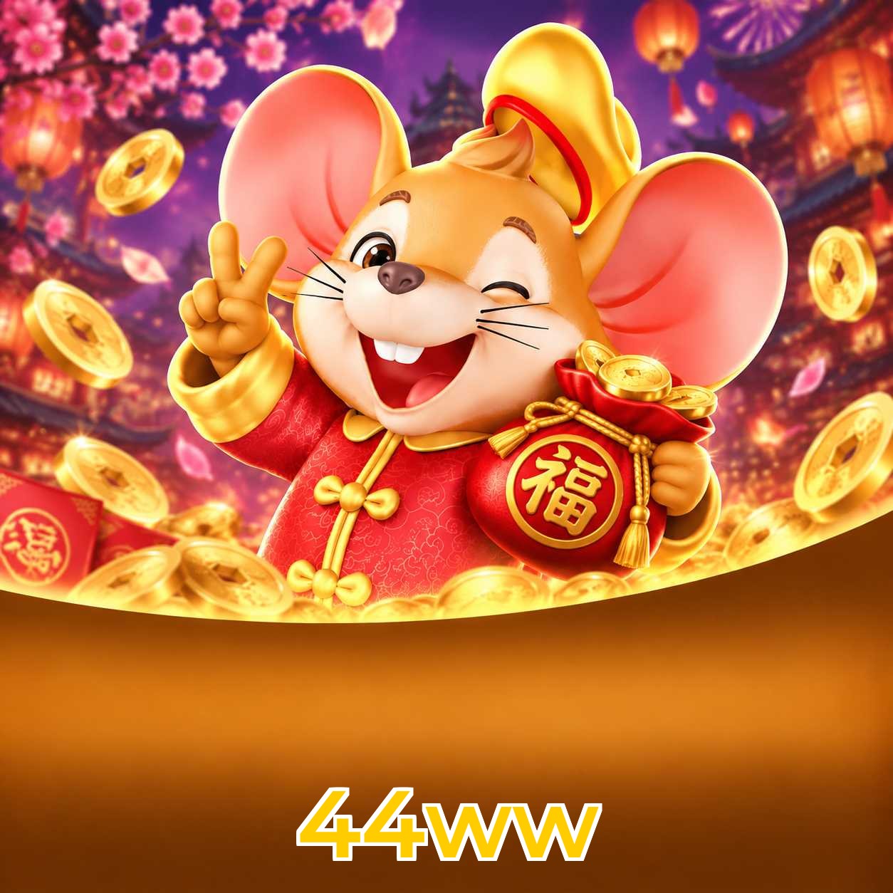 44ww Logo