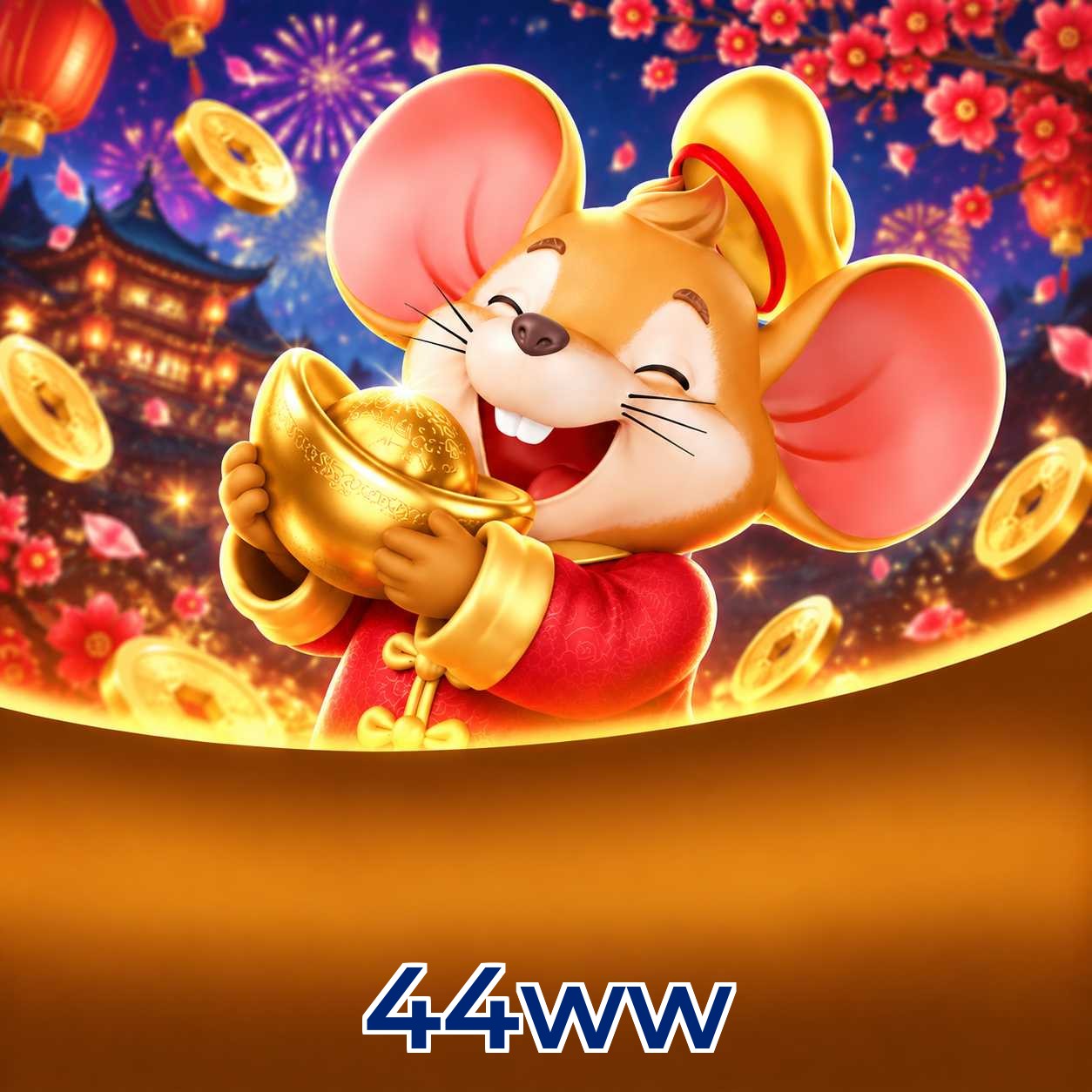 44ww Logo
