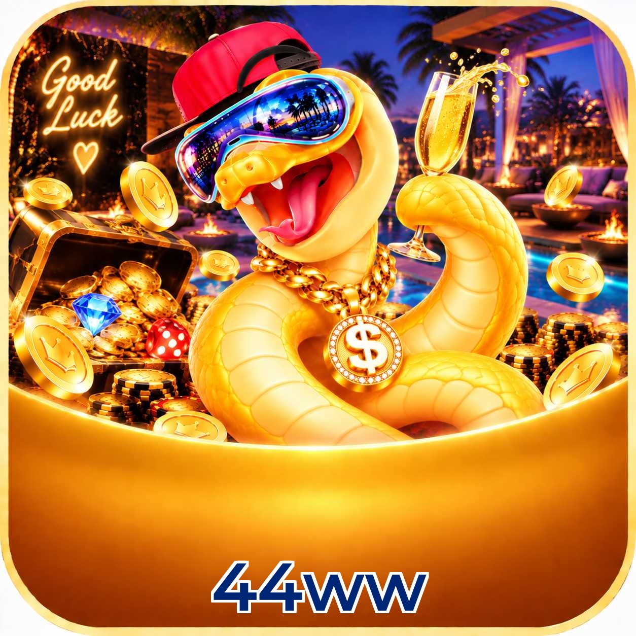 Baixar 44ww Android