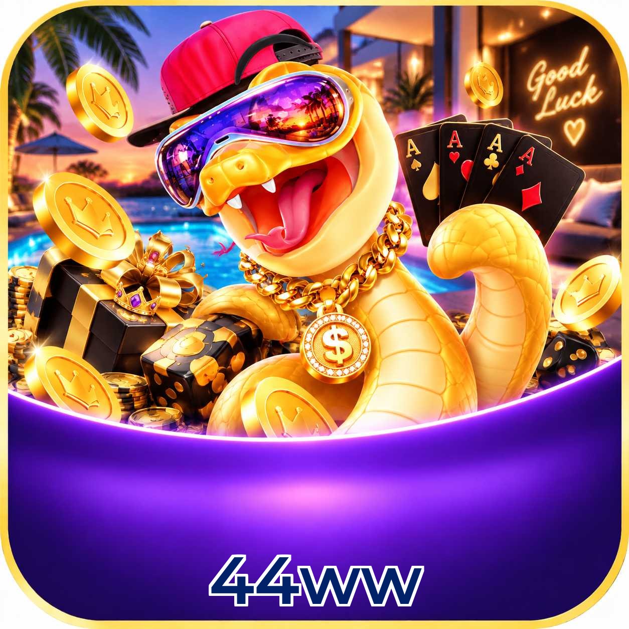 44ww Plataforma FAQ