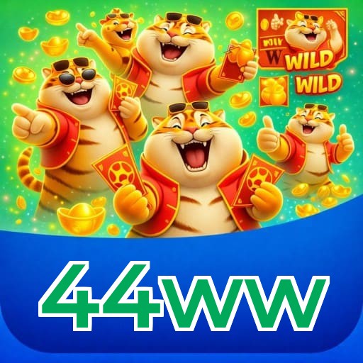 Catálogo de jogos 44ww com fornecedores Pragmatic Play, Evolution, NetEnt
