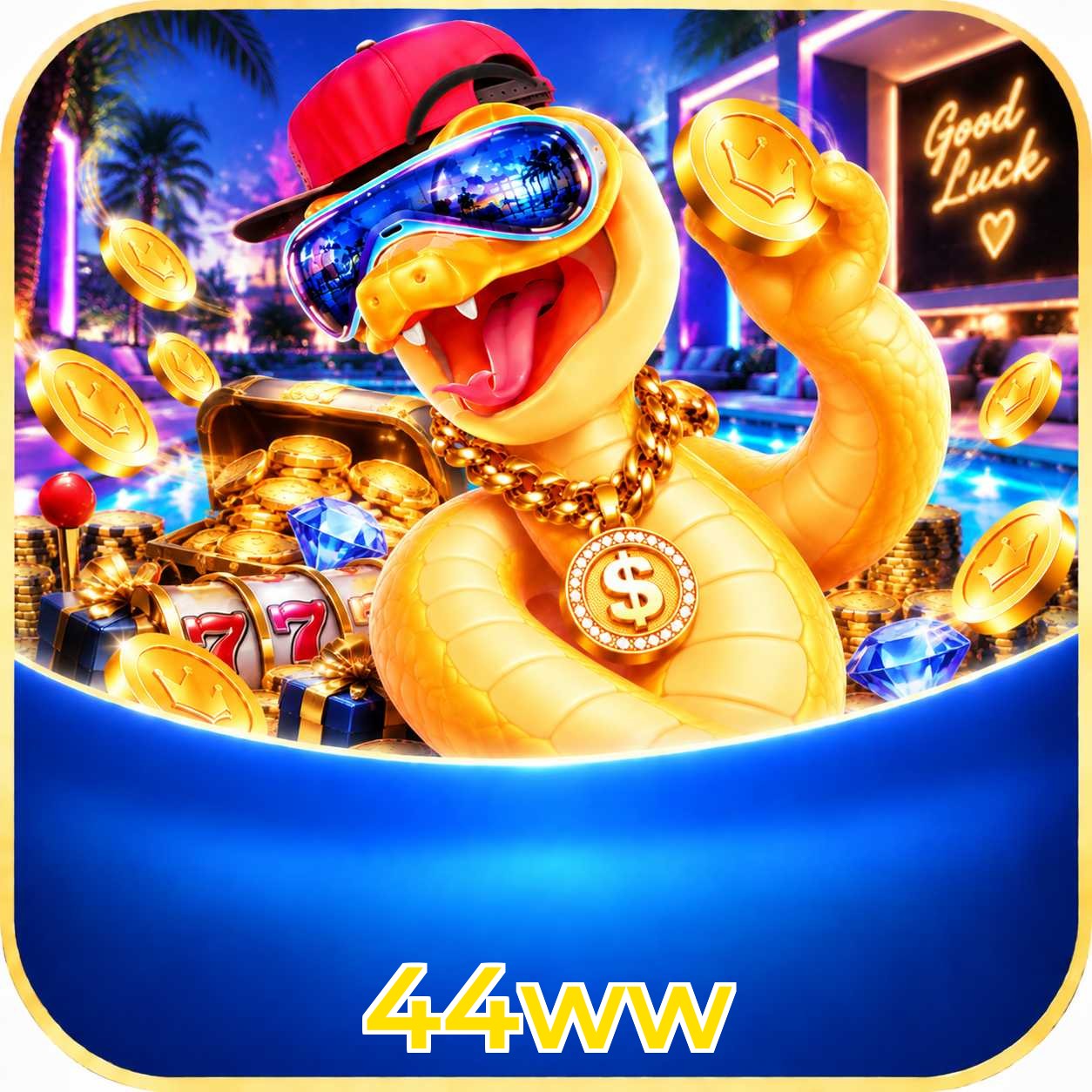 44ww Facebook Bonus